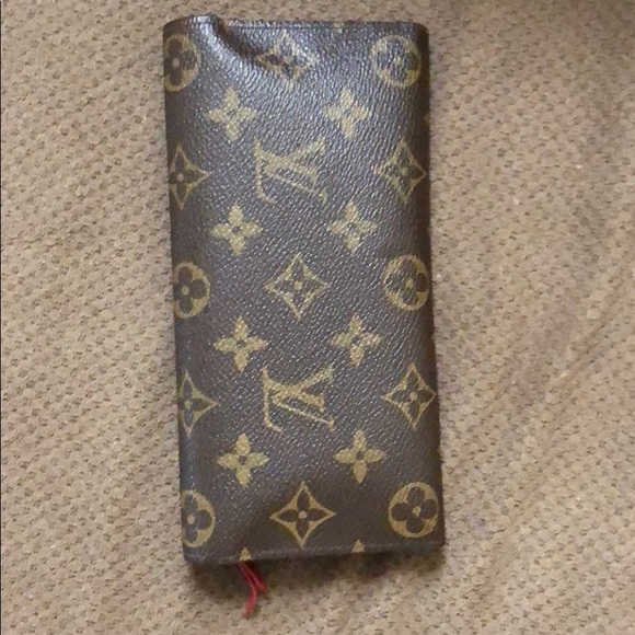 Louis Vuitton wallet - Picture 3 of 12